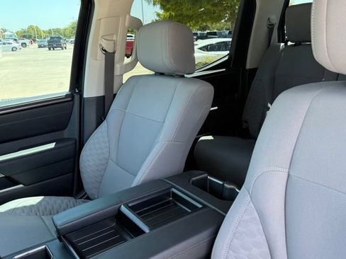 Used 2024 Toyota Tundra SR5 AWD/4WD image 16
