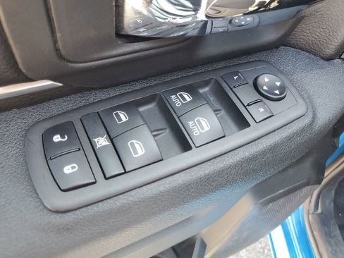 Used 2024 RAM 1500 Classic Warlock AWD/4WD image 9