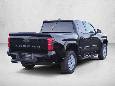 New 2026 Toyota Tacoma SR5 image 2