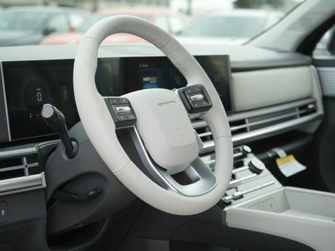 New 2026 Hyundai Santa Fe SE image 26