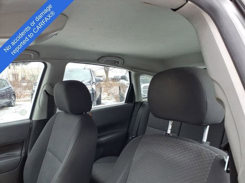 Used 2007 Ford Focus ZX5 Hatchback image 17