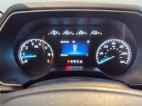 Used 2023 Ford F150 XL w/ Rattler Package AWD/4WD image 13