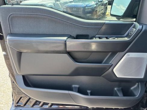 Used 2024 Ford F150 Lariat w/ Equipment Group 502A High AWD/4WD image 25