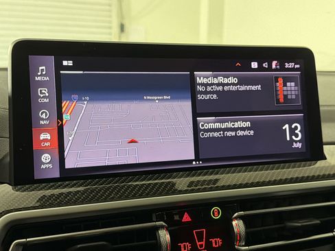 Used 2022 BMW X3 M40i w/ Premium Package AWD/4WD image 19