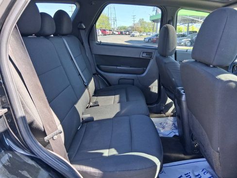 Used 2010 Ford Escape XLT FWD image 10