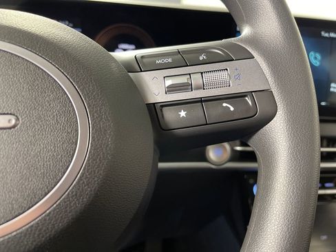 New 2026 Hyundai Tucson SEL image 29