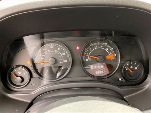 Used 2016 Jeep Compass Sport w/ Power Value Group image 24