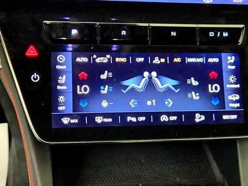 Used 2023 Maserati Grecale Trofeo AWD/4WD image 16