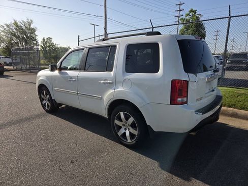 Used 2013 Honda Pilot Touring image 7