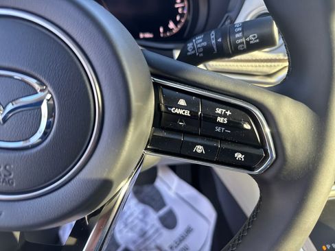 New 2026 MAZDA CX-90 3.3 Turbo w/ Premium Plus Pkg AWD/4WD image 24