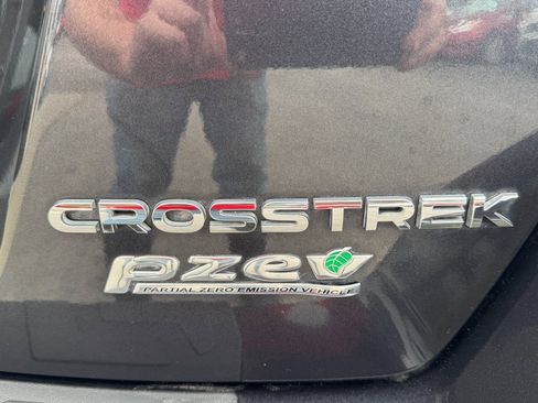 Used 2016 Subaru Crosstrek 2.0i Limited w/ Popular Package #2 image 44