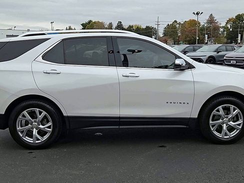 Used 2021 Chevrolet Equinox Premier image 5