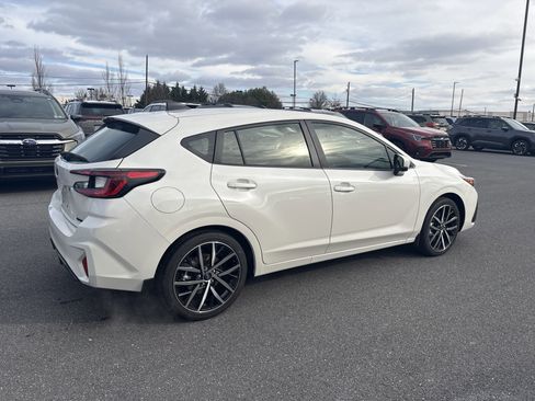 New 2026 Subaru Impreza 2.0i Sport image 6