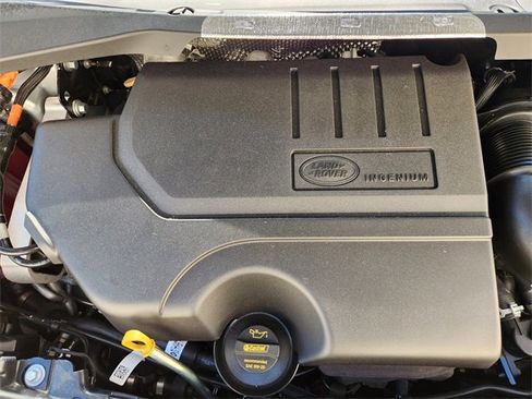 New 2026 Land Rover Discovery Sport Landmark image 21