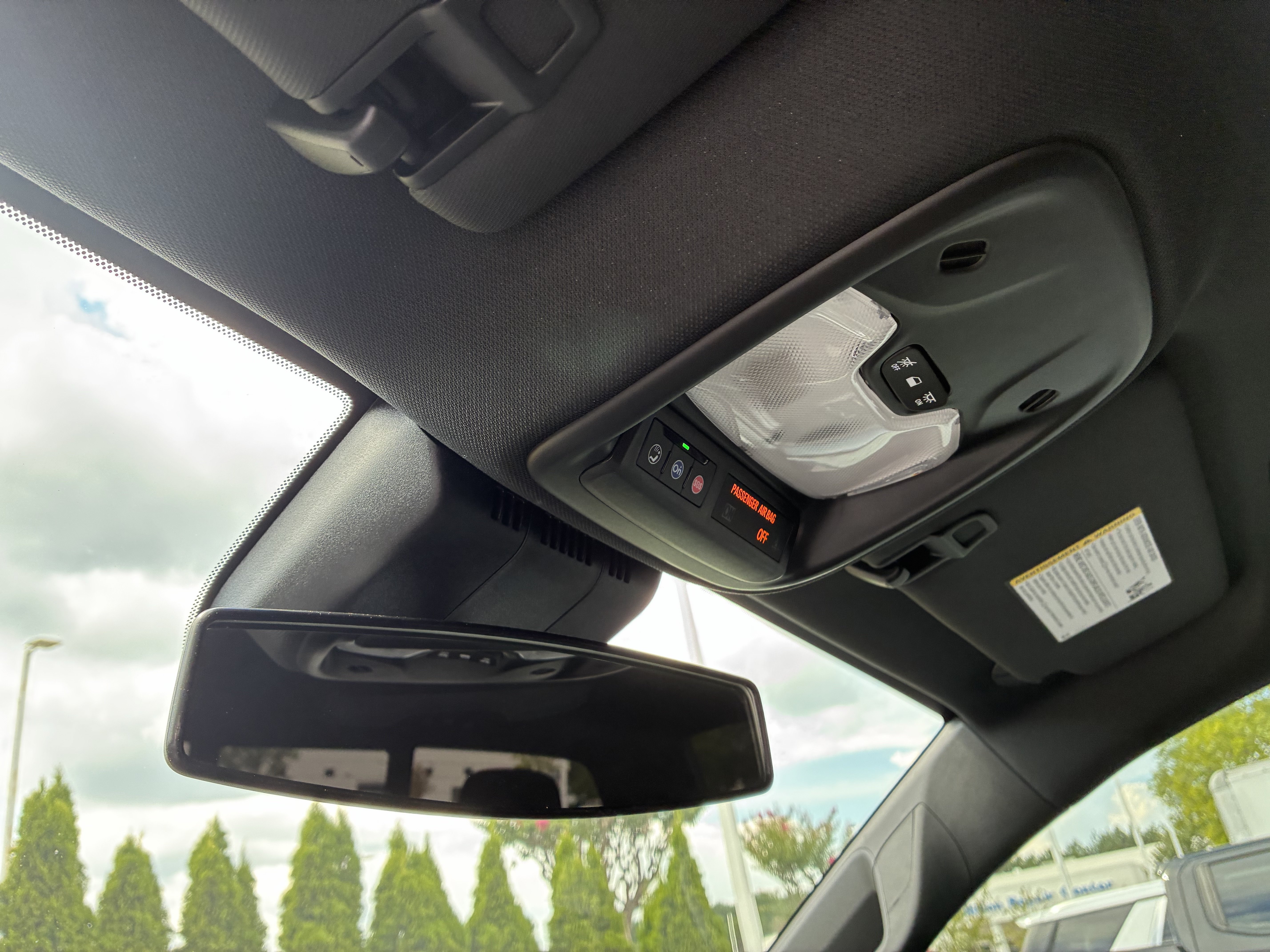 New 2026 Chevrolet Colorado Trail Boss AWD/4WD image 37