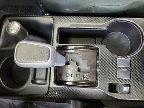 Used 2022 Toyota 4Runner TRD Off-Road image 47