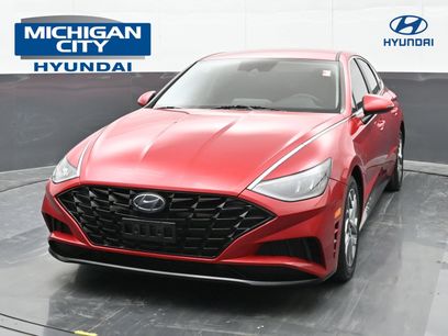 Used 2020 Hyundai Sonata SEL