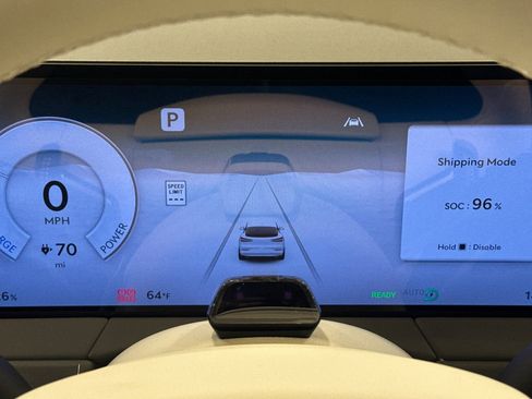 New 2026 Genesis GV60 Advance AWD/4WD image 25