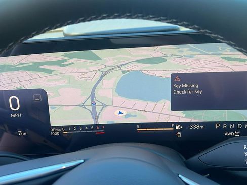 New 2026 Buick Envision Preferred image 16