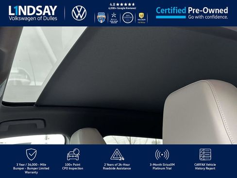 Used 2024 Volkswagen ID.4 S image 24