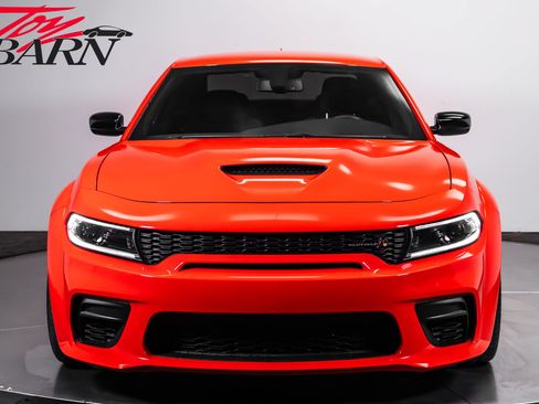 Used 2023 Dodge Charger Scat Pack RWD image 8