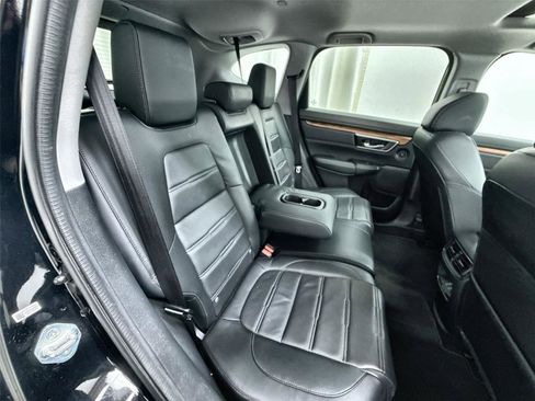 Used 2022 Honda CR-V EX-L image 32