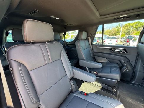 New 2026 Chevrolet Tahoe RST w/ Comfort Package image 26