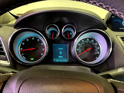 Used 2013 Buick Encore Leather AWD/4WD image 14