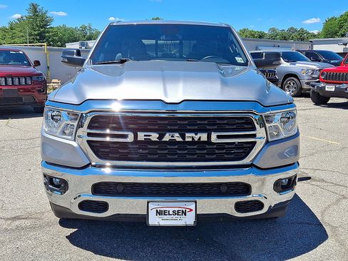 Certified 2023 RAM 1500 Big Horn AWD/4WD image 29