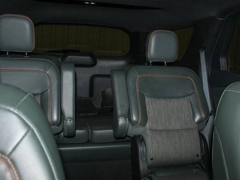 Used 2022 Ford Explorer Timberline image 18