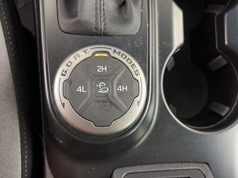 Used 2024 Ford Bronco Big Bend AWD/4WD image 25