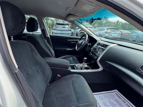 Used 2014 Nissan Altima 2.5 S FWD image 38