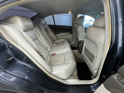 Used 2011 INFINITI G37 x Sedan w/ Premium Pkg image 12