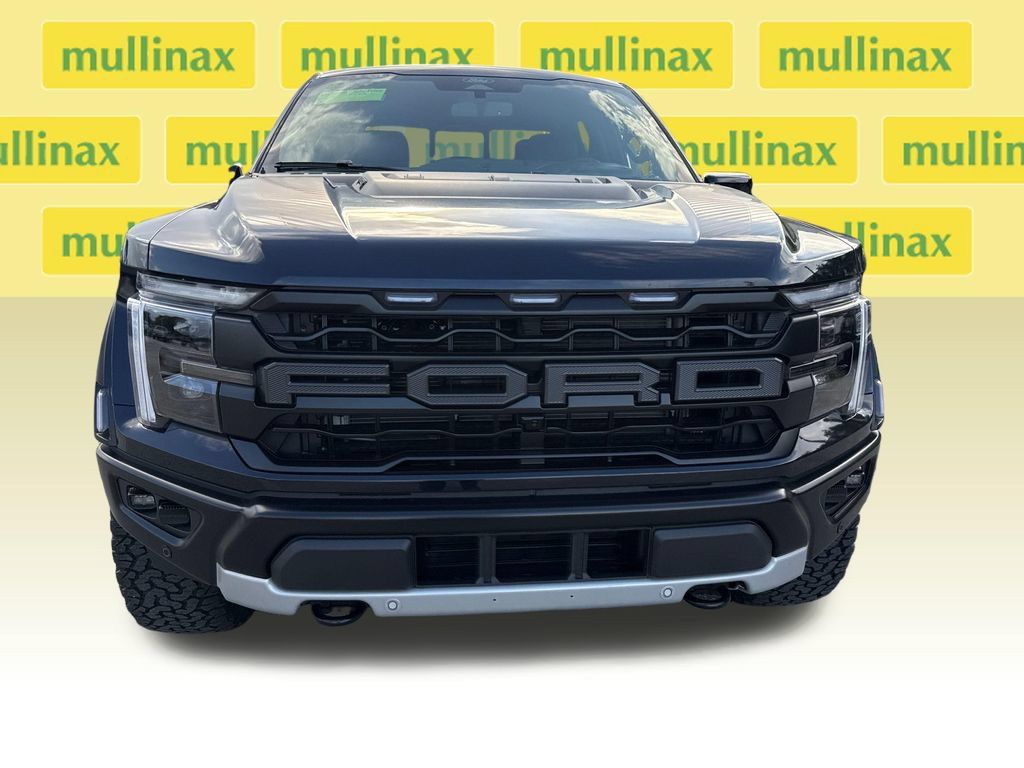 New 2026 Ford F150 Raptor AWD/4WD image 12