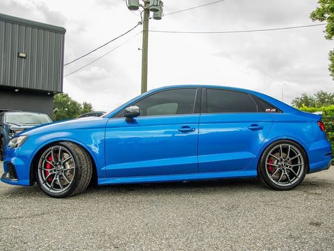 Used 2018 Audi RS 3 AWD/4WD image 7