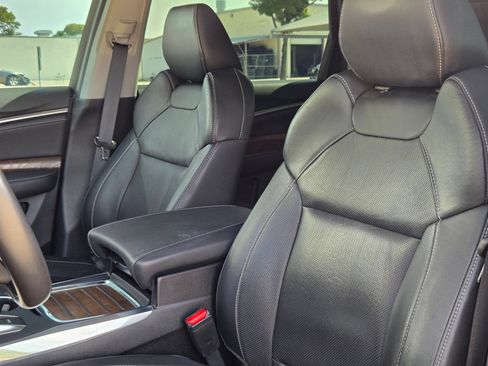 Used 2020 Acura MDX FWD w/ Technology Package image 14