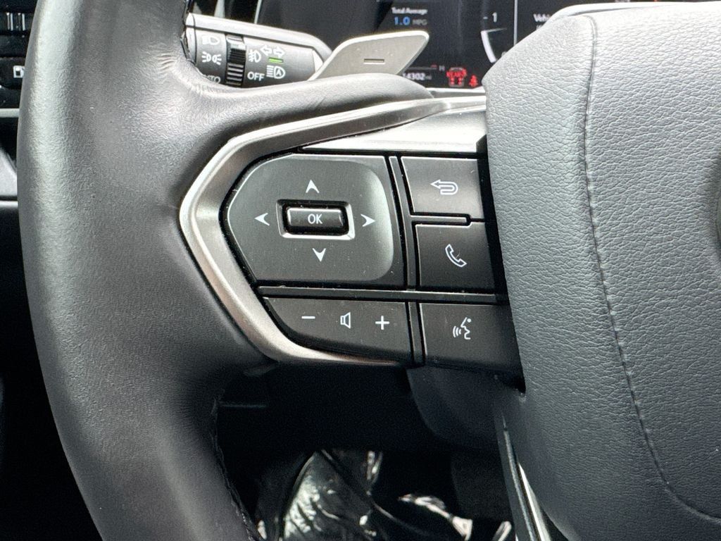 Used 2025 Lexus TX 350 FWD w/ Technology Package image 22