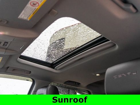 Used 2018 GMC Sierra 2500 Denali image 12