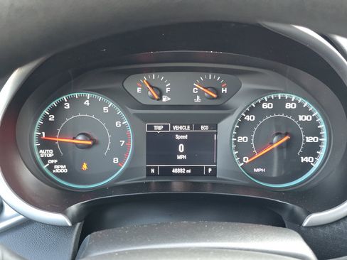 Used 2025 Chevrolet Malibu LT image 33