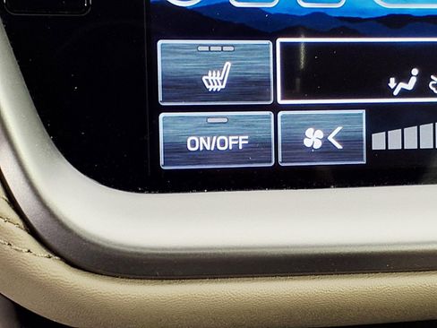 Certified 2024 Subaru Outback Limited XT image 22