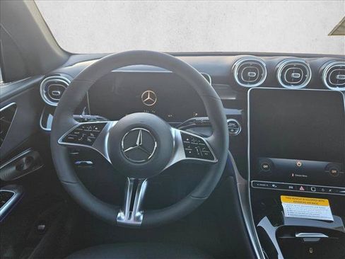 Certified 2026 Mercedes-Benz GLC 300 image 15