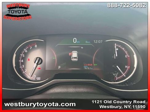 Certified 2025 Toyota RAV4 XLE w/ Convenience Package AWD/4WD image 28