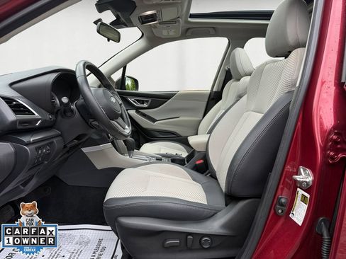 Used 2023 Subaru Forester Premium AWD/4WD image 10