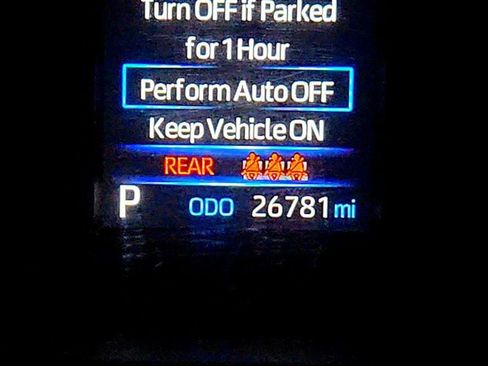 Used 2022 Toyota Tundra SR5 w/ TRD Off-Road Premium Package AWD/4WD image 15