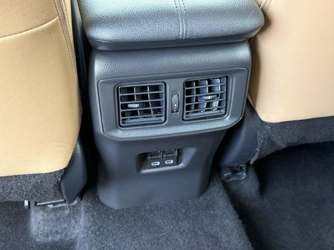 Used 2025 Toyota RAV4 XLE Premium FWD image 29