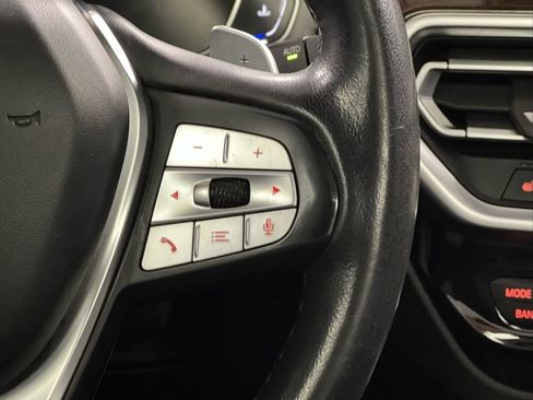 Used 2022 BMW X3 xDrive30i w/ Convenience Package AWD/4WD image 21