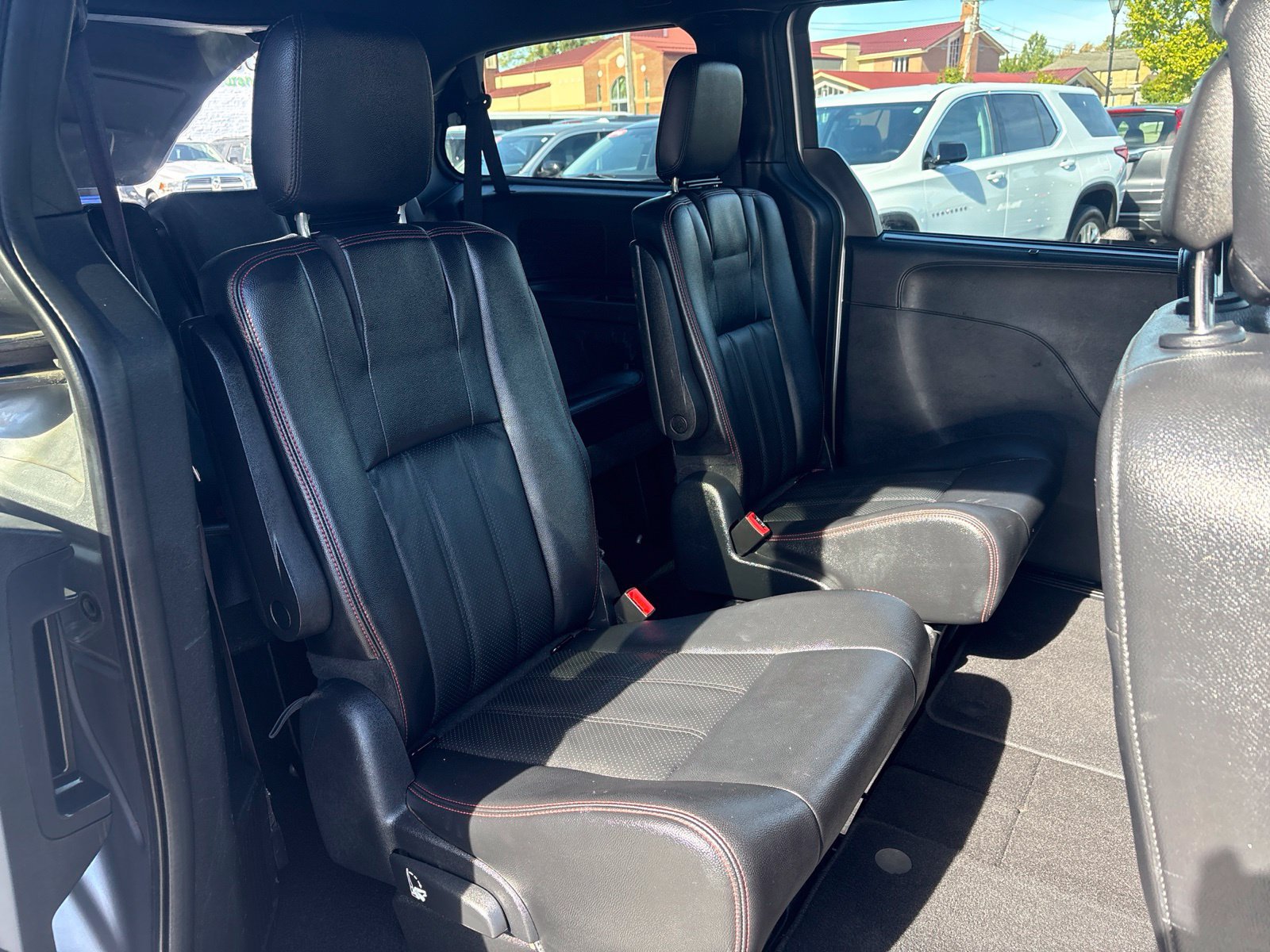 Used 2019 Dodge Grand Caravan GT FWD image 19