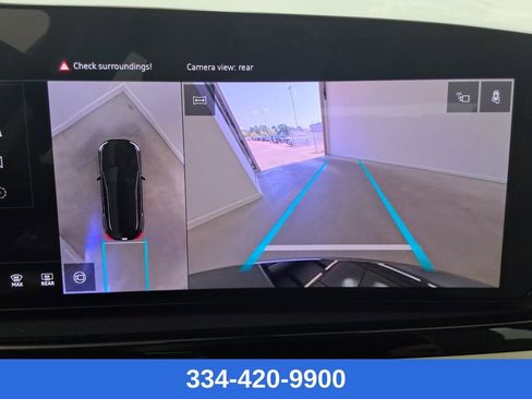 New 2025 Audi A5 2.0T Premium Plus image 11