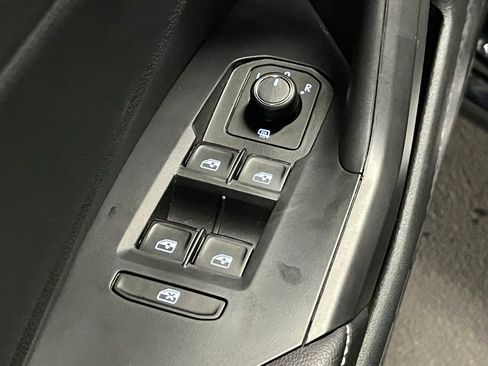 New 2026 Volkswagen Jetta Sport FWD image 14