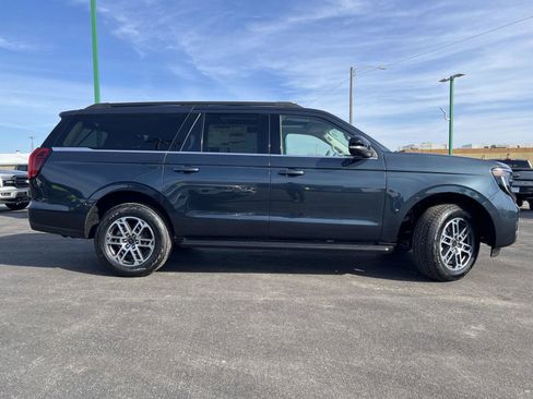 New 2026 Ford Expedition Max Active image 3